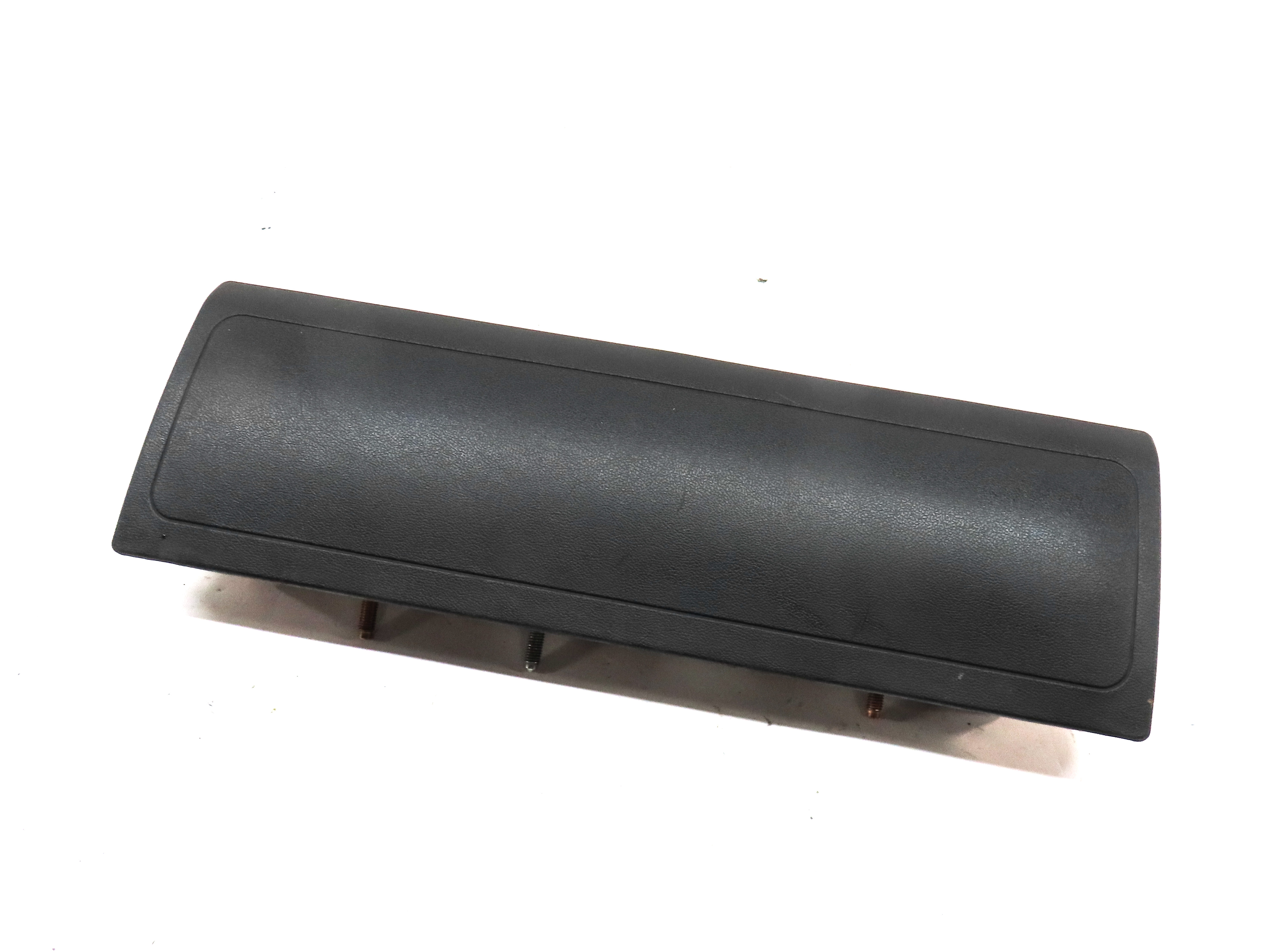 2012-2017 AUDI A6 S6 A7 S7 RS7 (C7) LEFT DRIVER KNEE AIRBAG SRS AIR BAG(BLACK) — exact item pictured